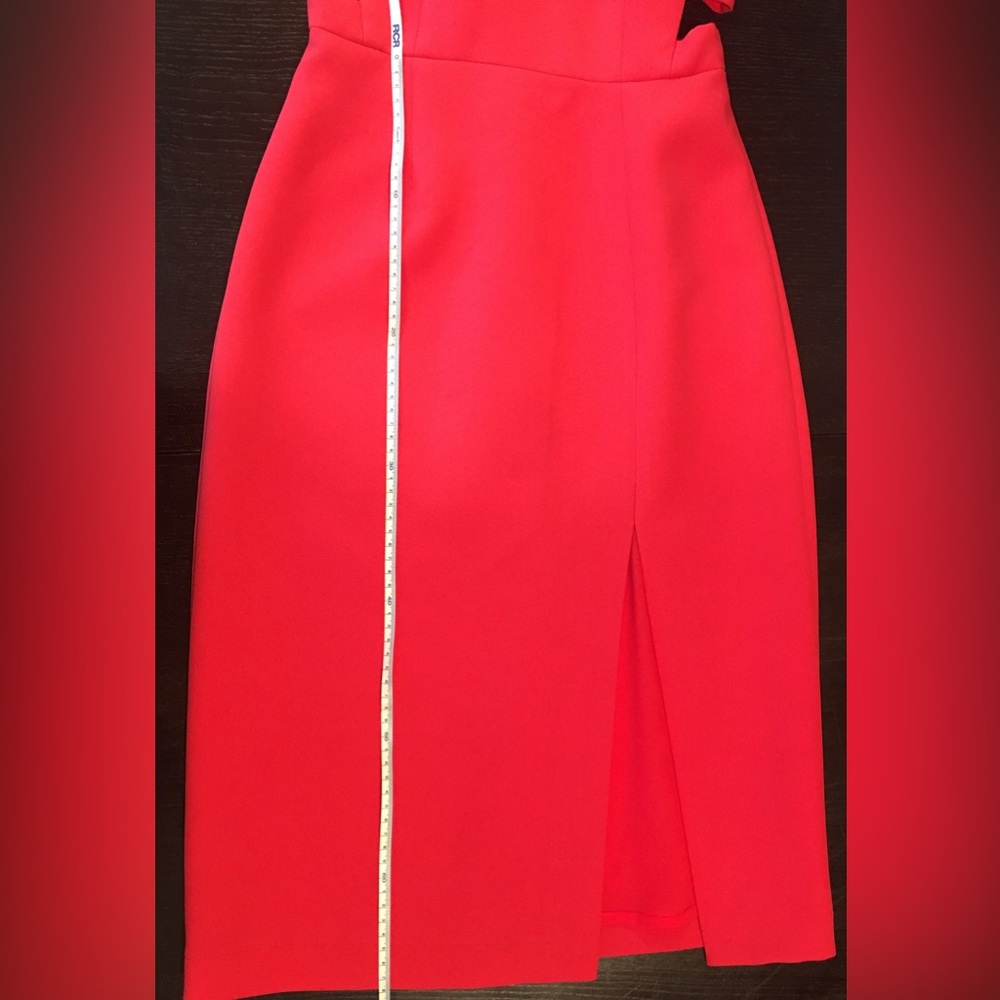 BCBGMaxAzria Ruth Dress NWT - Picture 7 of 9